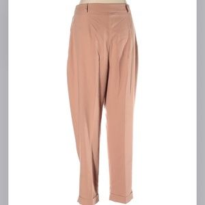 Asos casual pants